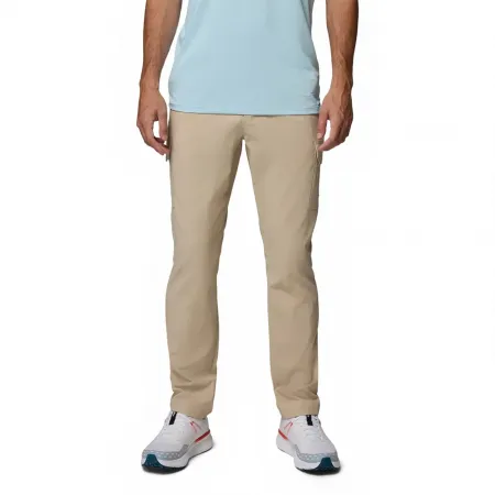 컬럼비아 Tech 트레일 바지 2142662050