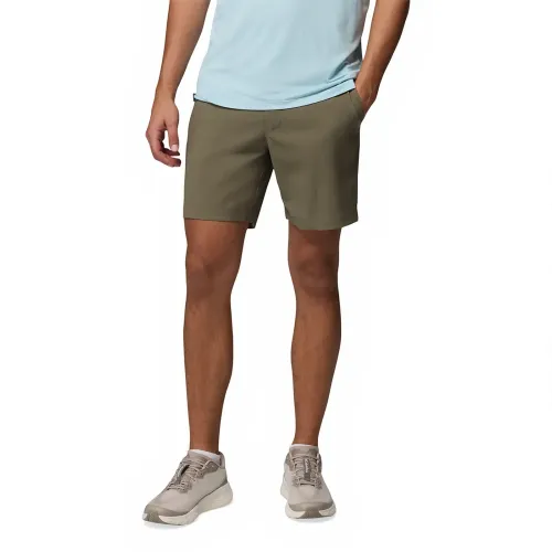 컬럼비아 Tech Trail 반바지 2142662057