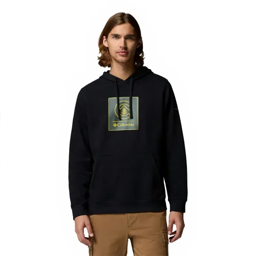 컬럼비아 Trek 그래픽 후드티 2142662125