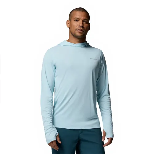 컬럼비아 Zero Rules 후드티 2142662194