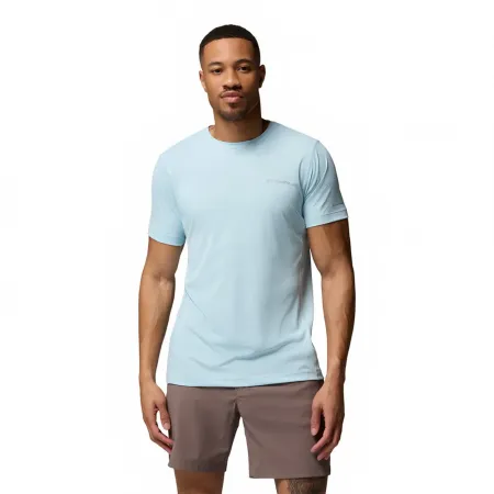 컬럼비아 제로 Rules Crew 반팔 티셔츠 2142662197