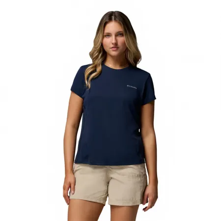 컬럼비아 제로 Rules 라이트 Crew 반팔 티셔츠 2142662200