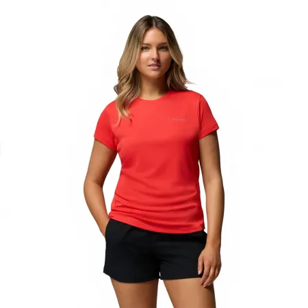 컬럼비아 제로 Rules 라이트 Crew 반팔 티셔츠 2142662223