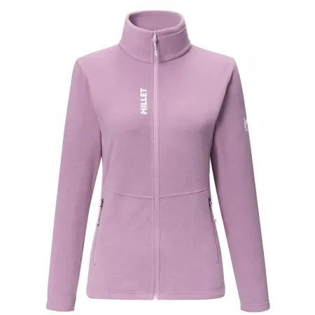 밀레 Seneca 지퍼 플리스 2142662949