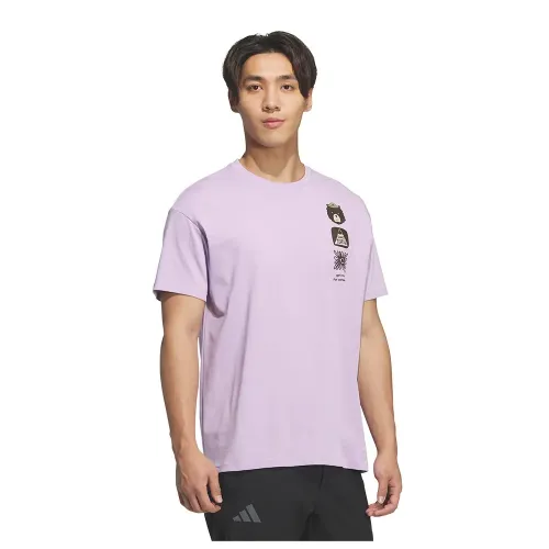 아디다스 테렉스 MT GFX 반팔 티셔츠 2142667224