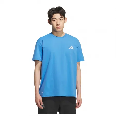 아디다스 테렉스 Xploric 클라헤드쿨 Camp 반팔 티셔츠 2142667310