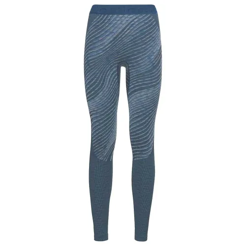 오들로 Blackcomb Eco 이너웨어 바지 2142679322