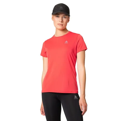 오들로 Essential Flyer 반팔 티셔츠 2142679361