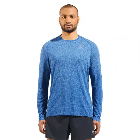 오들로 Essential 심리스 긴팔 티셔츠 2142679364