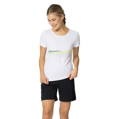 오들로 F-Dry Ridgeline 반팔 티셔츠 2142679373