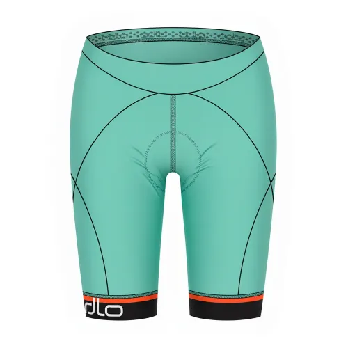 오들로 Flash X 짧은 레깅스 2142679394