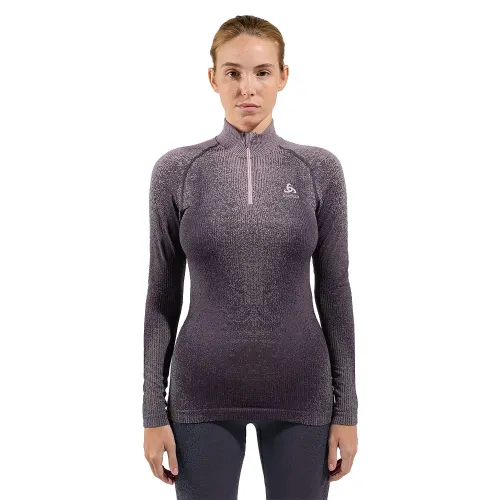 오들로 퍼포먼스 Warm 긴팔 이너웨어 2142679468