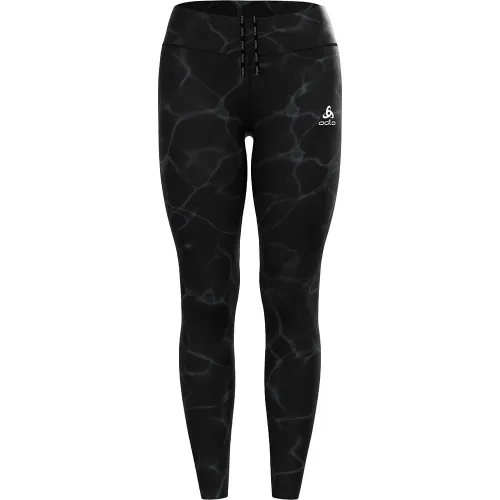 오들로 Zeroweight Print 레깅스 2142679600