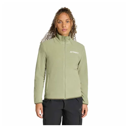 아디다스 Multi Essentials 지퍼 플리스 2142681700