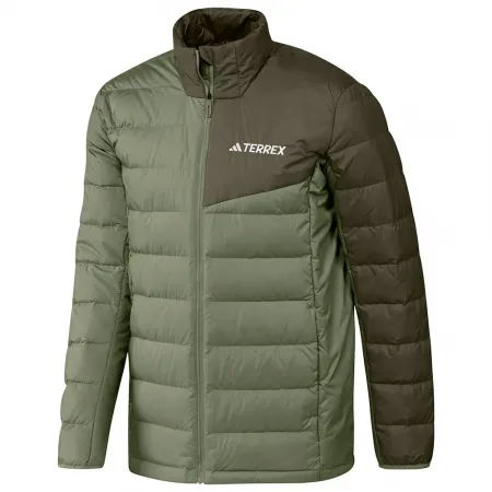 아디다스 테렉스 멀티 라이트 클라헤드웜 다운 자켓 2142682094