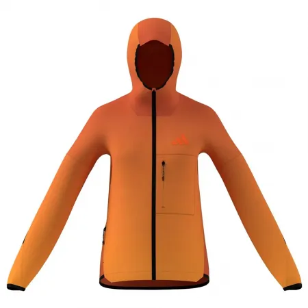 아디다스 테렉스 Xperior 클라헤드365 라이트 Windweave 자켓 2142682130