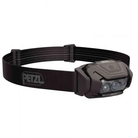 페츨 아리아 2R RGB 헤드 랜턴 2142686010