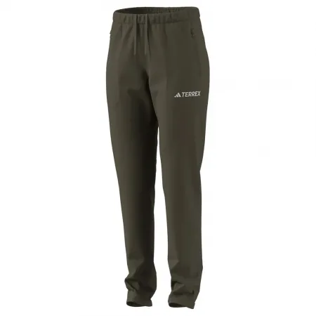 아디다스 멀티 Essentials Stretch 조거팬츠 2142696280