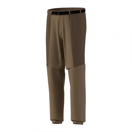 아디다스 테렉스 Xperior Utilitas 클라헤드365 Zip-Off 바지 2142696886