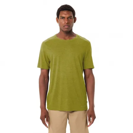 바우데 Redmont Hemp 반팔 티셔츠 2142698449