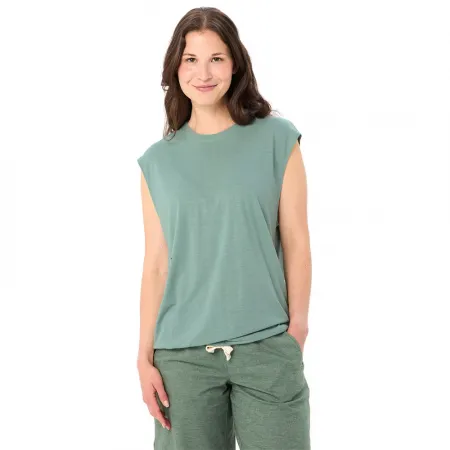 바우데 Redmont Hemp 반팔 티셔츠 2142698451