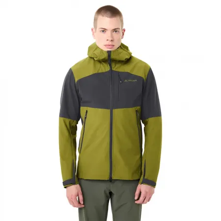 바우데 Roccia II 소프트쉘 자켓 2142698468