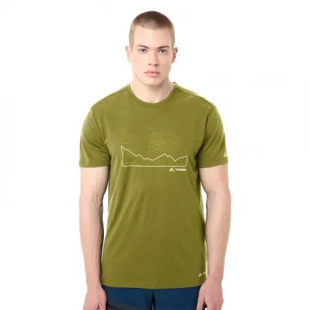 바우데 Tekoa 반팔 티셔츠 2142698645