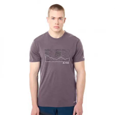 바우데 Tekoa 반팔 티셔츠 2142698651