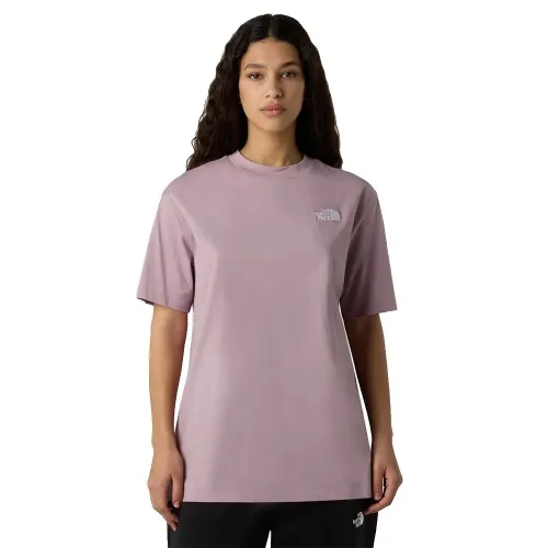 노스페이스 Essential Oversize 반팔 티셔츠 2142709340