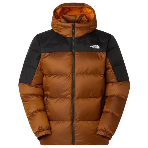 노스페이스 Diablo Down 2.0 후드티 2142709344