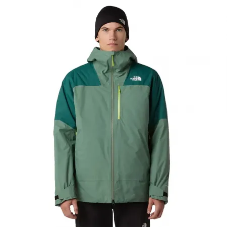 노스페이스 Sarsen Insulated 자켓 2142709377