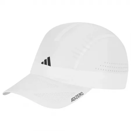 아디다스 런닝x아디제로 라이트웨이트 클라헤드쿨 캡 2142712617