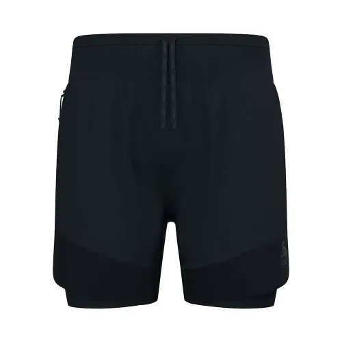 오들로 323902 X-Alp Trail 6 Inch 반바지 2142720855