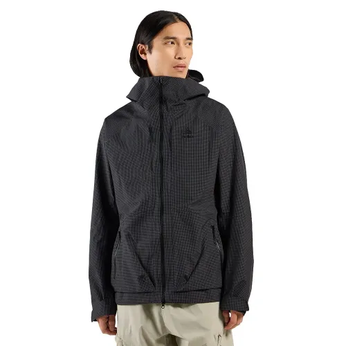 오들로 Ascent 3L 워터프루프 자켓 2142720986