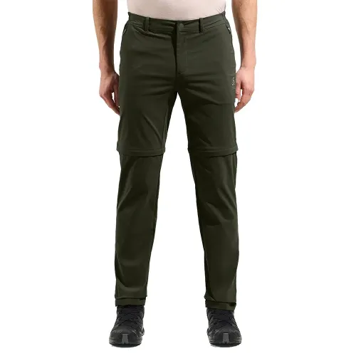 오들로 Ascent Light 2in1 바지 2142720994