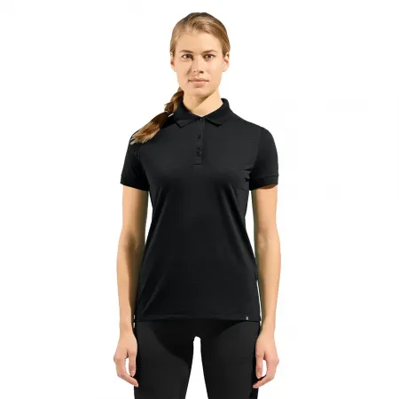 오들로 Ascent Natural 반팔 폴로 셔츠 2142721001