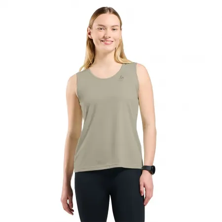 오들로 Cardada 나시 티셔츠 2142721032