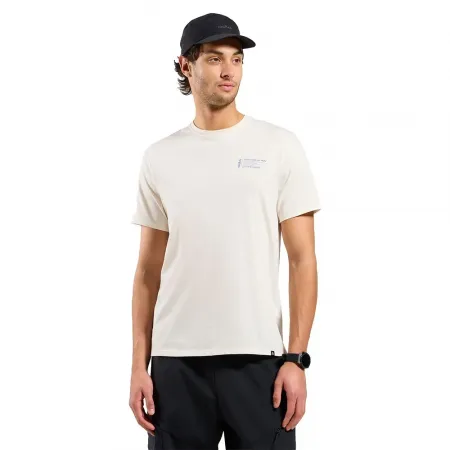 오들로 Cotton Blend Unlimited 반팔 티셔츠 2142721060