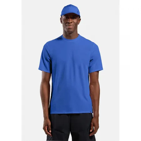 오들로 Cubic 라이트 반팔 티셔츠 2142721089