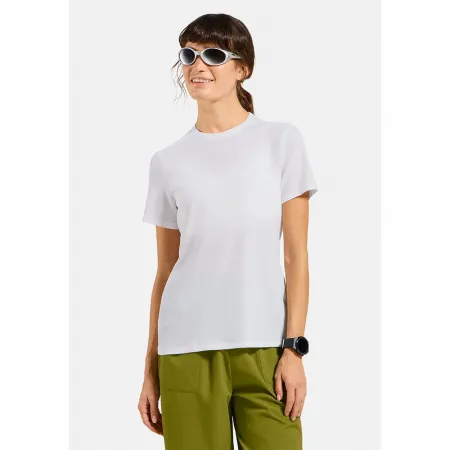 오들로 Cubic 라이트 반팔 티셔츠 2142721094