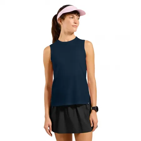 오들로 Cubic 라이트 나시 티셔츠 2142721096