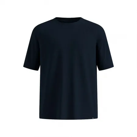 오들로 Cubic 메리노 반팔 티셔츠 2142721108