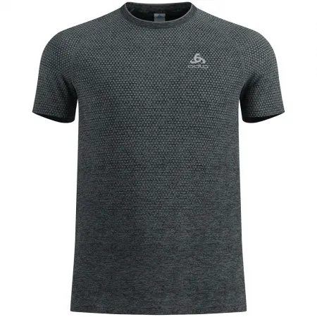 오들로 Essential 심리스 반팔 티셔츠 2142721190