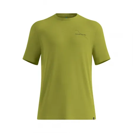 오들로 메리노 160 Postcards 반팔 티셔츠 2142721256