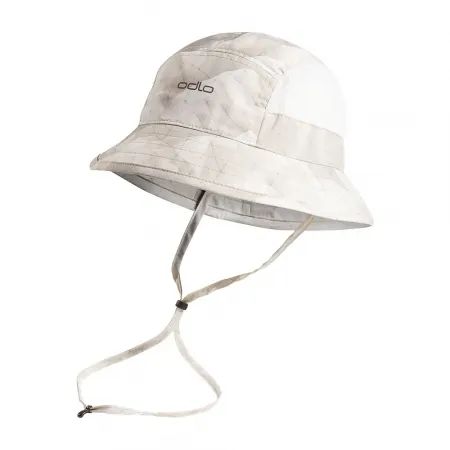 오들로 퍼포먼스 라이트 Print Bucket 캡 2142721331