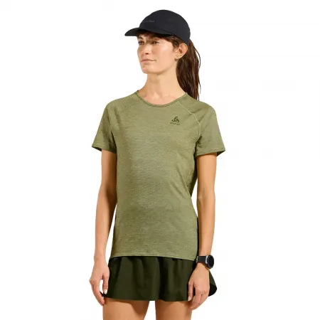 오들로 X-Alp PW 115 반팔 티셔츠 2142721446