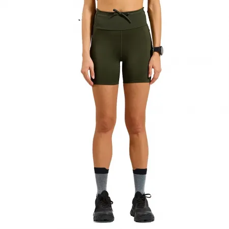 오들로 X-Alp 트레일 Cargo 짧은 레깅스 2142721457