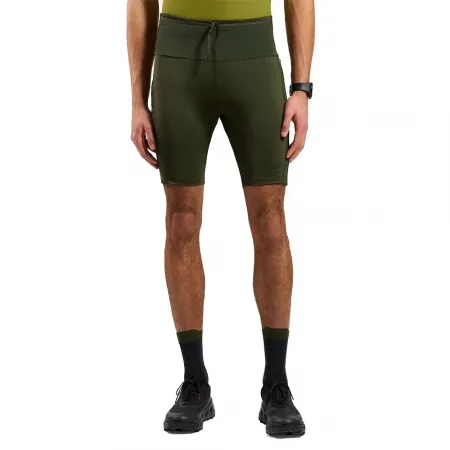 오들로 X-Alp 트레일 Cargo 짧은 레깅스 2142721460