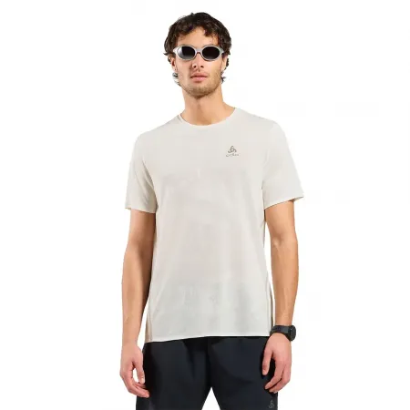 오들로 제로웨이트 Engineered Chill-Tec 반팔 티셔츠 2142721542