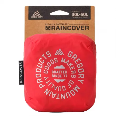 그레고리 30-50L 레인커버 2142721555